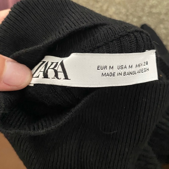 Zara sweater - Picture 2 of 2